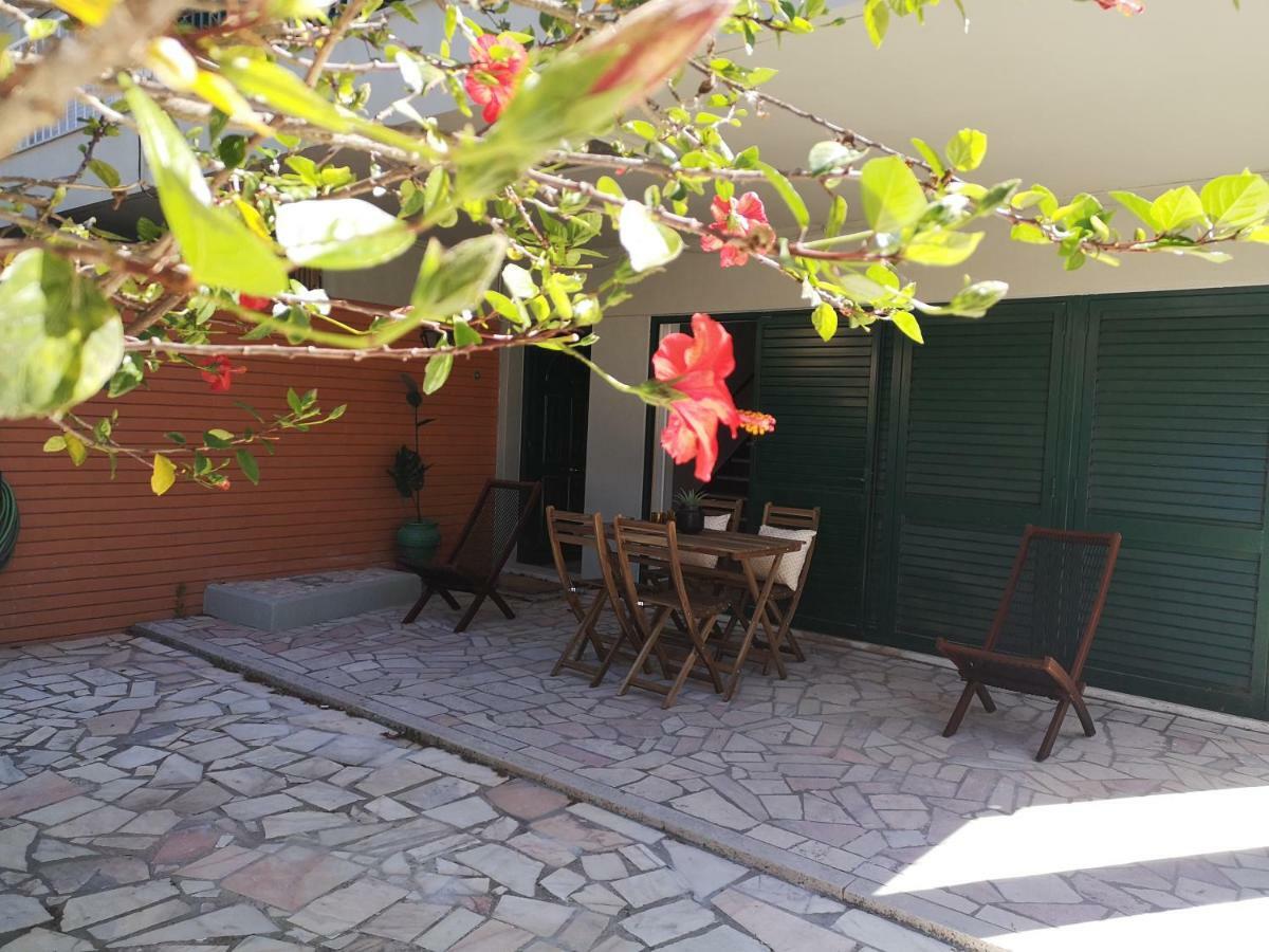 Caparica Beach House Holiday Home Costa da Caparica Exterior foto